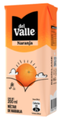 Del Valle Naranja – Tetra Pack