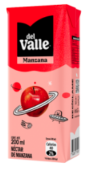 Del Valle Manzana – Tetra Pack