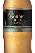 Nordic Mist Zero Ginger Ale