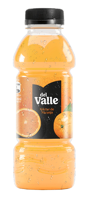 Néctar Del Valle Naranja – Botella