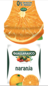 Néctar Guallarauco Naranja