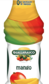 Néctar Guallarauco Mango