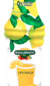 Jugo Guallarauco Limonada